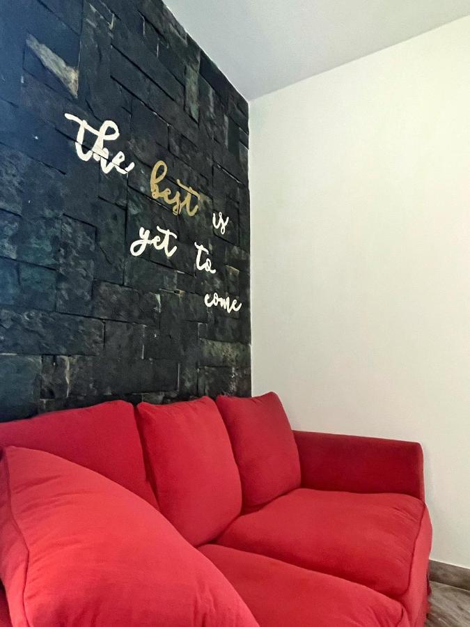 Ferienwohnung Il Nido Di Giraben Savona Exterior foto