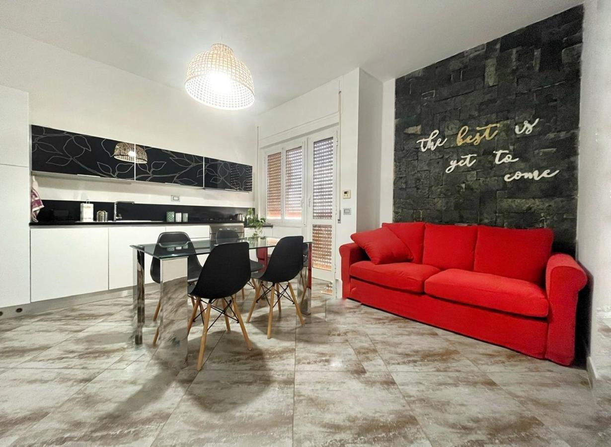 Ferienwohnung Il Nido Di Giraben Savona Exterior foto